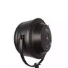 Venta caliente halógeno 750W retro etapa luz estroboscópica LED