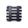 Mini matriz de alta intensidad: luces de escenario blancas CREE XPE de 25x3 W