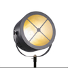 Venta caliente halógeno 750W retro etapa luz estroboscópica LED