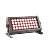 Luz estroboscópica LED para exteriores 40x10W 4 en 1 RgbwEstroboscópica LED para exteriores 40x10W RGBW - Kit de iluminación de escenario