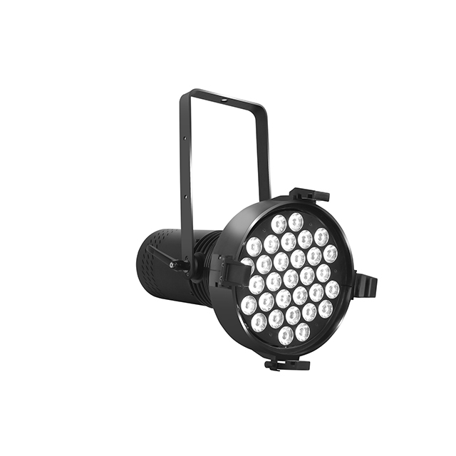 LED blancos CW de 31 x 10 W - Luz de espectáculo de escenario de alto lumen