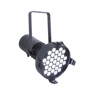 LED blancos CW de 31 x 10 W - Luz de espectáculo de escenario de alto lumen