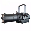 LED mini zoom elipsoidal 60w